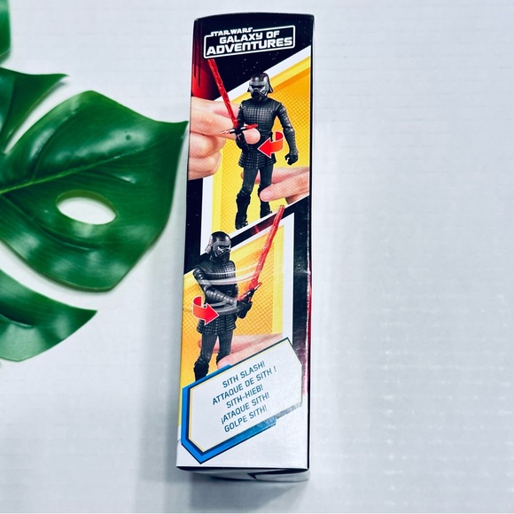 Star Wars Kylo Ren The Rise of Skywalker 12” - Picture 8 of 9